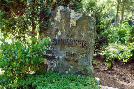 westfriedhof