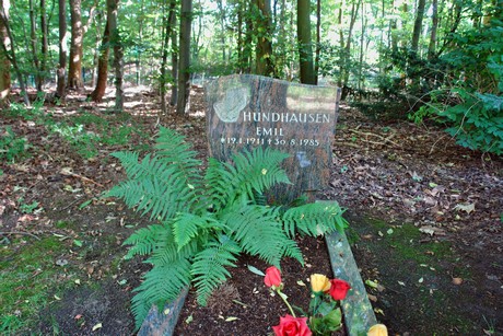 westfriedhof