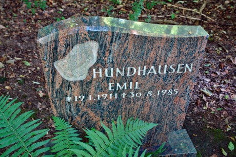 westfriedhof