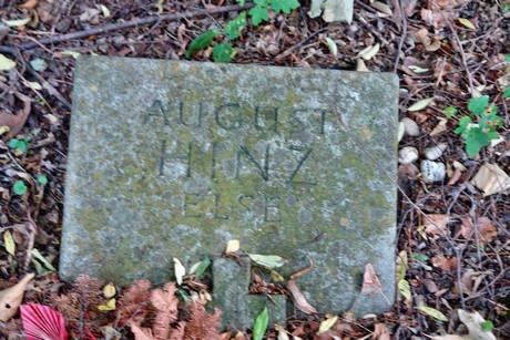 westfriedhof