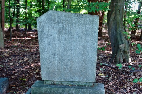 westfriedhof