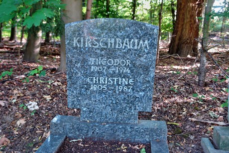 westfriedhof