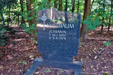 westfriedhof