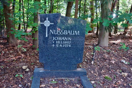westfriedhof