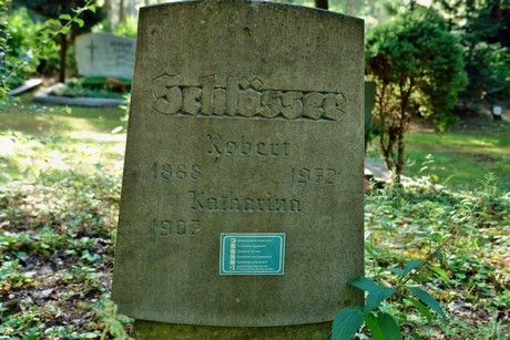 westfriedhof