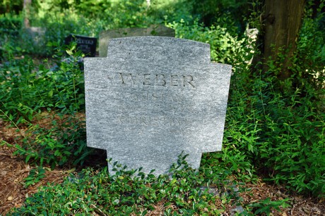 westfriedhof