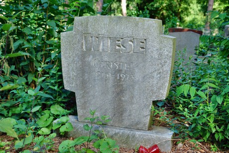 westfriedhof