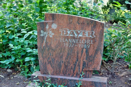 westfriedhof