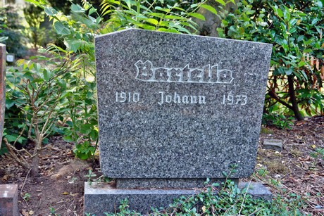 westfriedhof