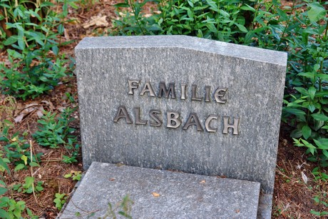 westfriedhof