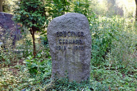 westfriedhof