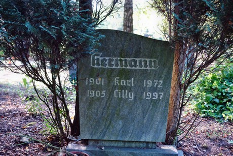 westfriedhof