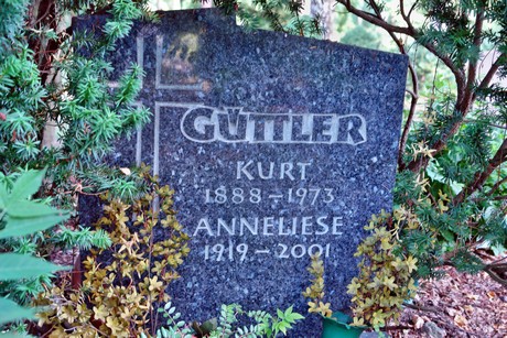 westfriedhof