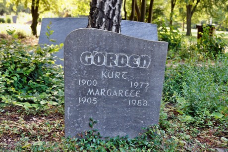 westfriedhof
