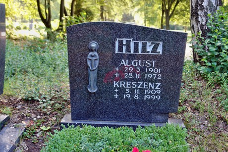 westfriedhof
