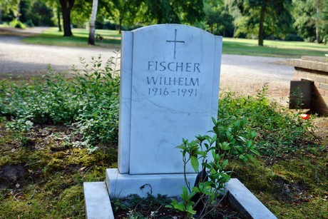 westfriedhof
