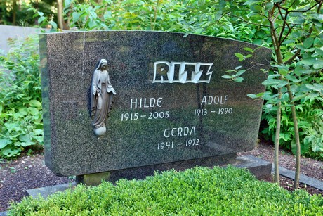 westfriedhof
