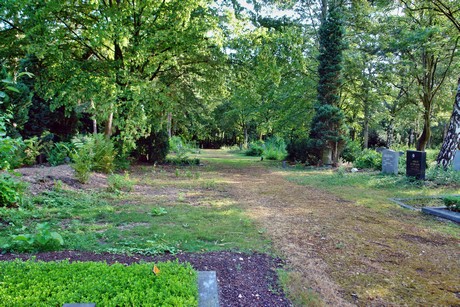 westfriedhof