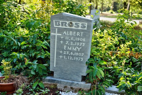westfriedhof