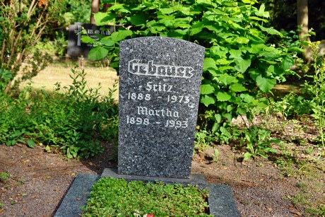 westfriedhof