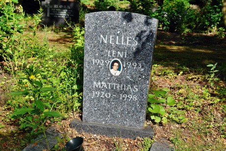 westfriedhof