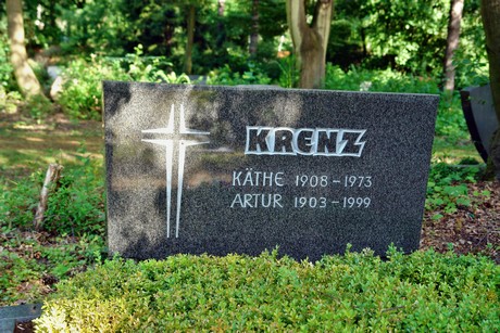 westfriedhof