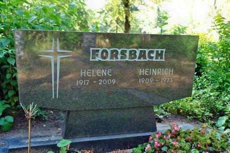 westfriedhof