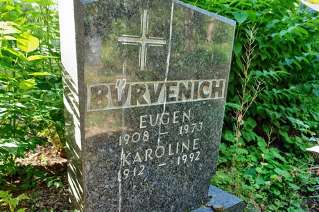 westfriedhof