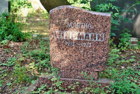 westfriedhof