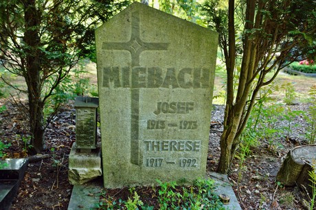 westfriedhof