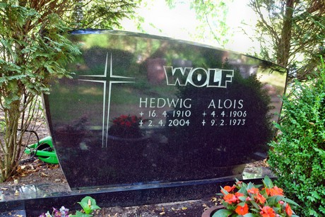 westfriedhof