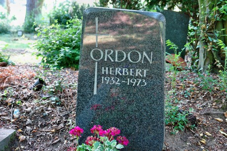westfriedhof