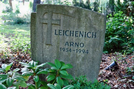 westfriedhof