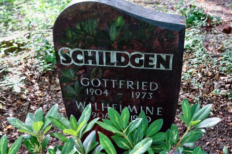 westfriedhof