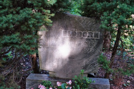 westfriedhof