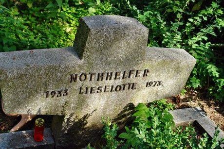 westfriedhof