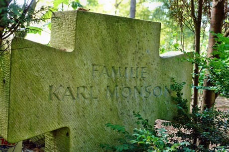 westfriedhof