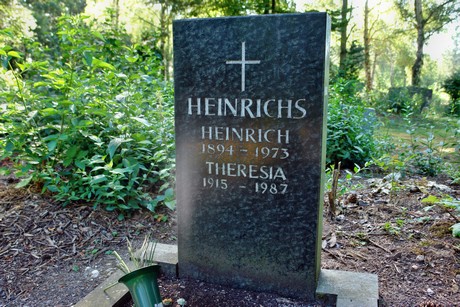 westfriedhof