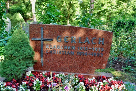 westfriedhof