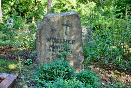 westfriedhof