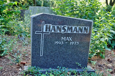 westfriedhof