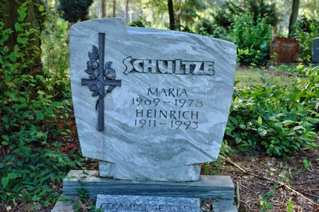 westfriedhof
