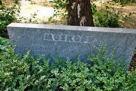 westfriedhof