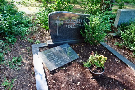 westfriedhof