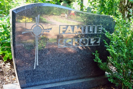 westfriedhof