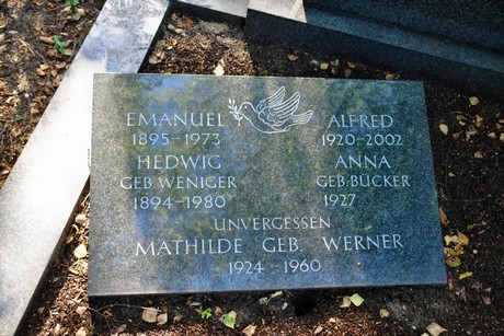westfriedhof
