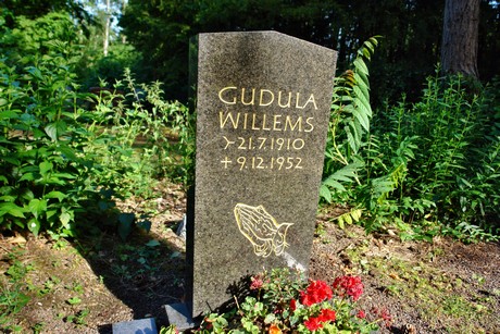 westfriedhof