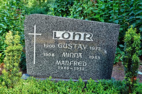 westfriedhof