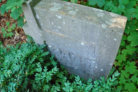 westfriedhof