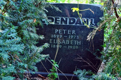 westfriedhof
